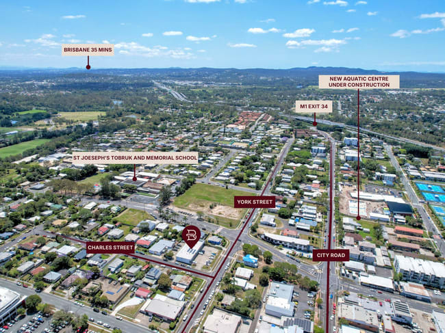 3 & 4/53 York Street Beenleigh QLD 4207