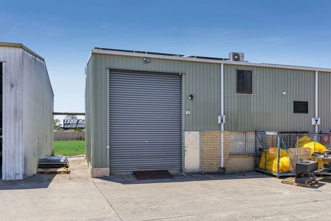 8/115 Dollis Street Rocklea Rocklea QLD 4106 8/115 Dollis Street Rocklea Rocklea QLD 4106