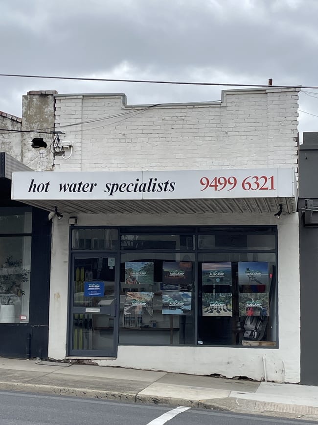 1034 Heidelberg Road Ivanhoe VIC 3079
