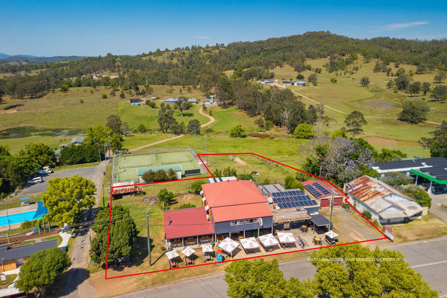 3736 The Bucketts Way Krambach NSW 2429 3736 The Bucketts Way Krambach NSW 2429