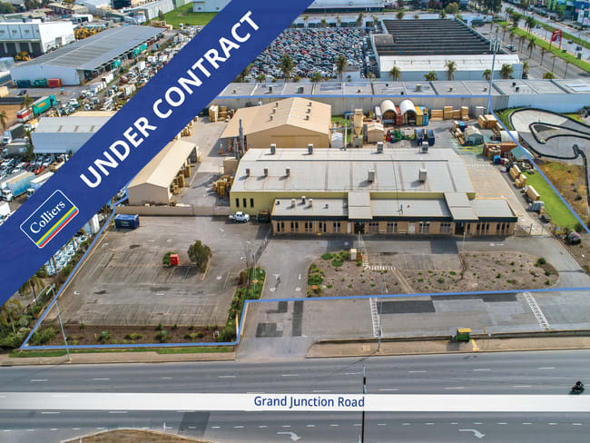 595 Grand Junction Road Gepps Cross SA 5094