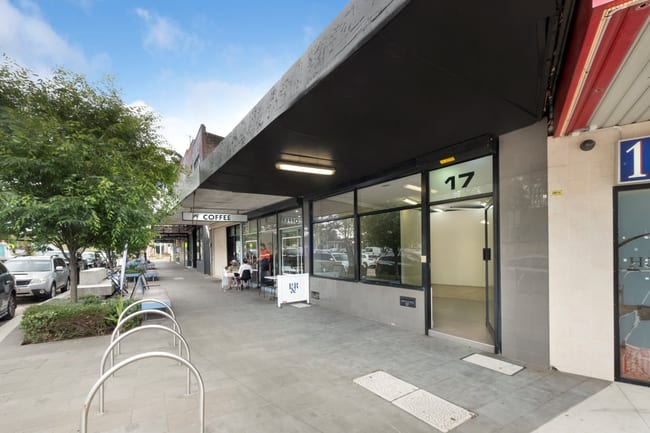 17 Brodie Street Rydalmere NSW 2116 17 Brodie Street Rydalmere NSW 2116