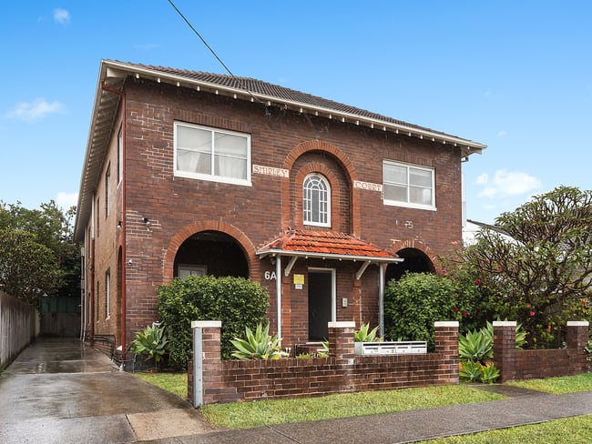 6A Mitchell Street North Bondi NSW 2026 6A Mitchell Street North Bondi NSW 2026