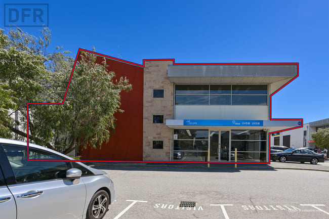 1/41 Discovery Drive Bibra Lake WA 6163 1/41 Discovery Drive Bibra Lake WA 6163