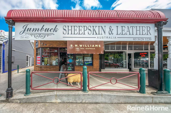 34A Aitken Street Gisborne VIC 3437 34A Aitken Street Gisborne VIC 3437