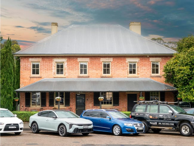 11 Old Hume Highway Berrima NSW 2577 11 Old Hume Highway Berrima NSW 2577