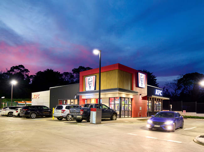 215 Princes Highway Beaconsfield VIC 3807 215 Princes Highway Beaconsfield VIC 3807