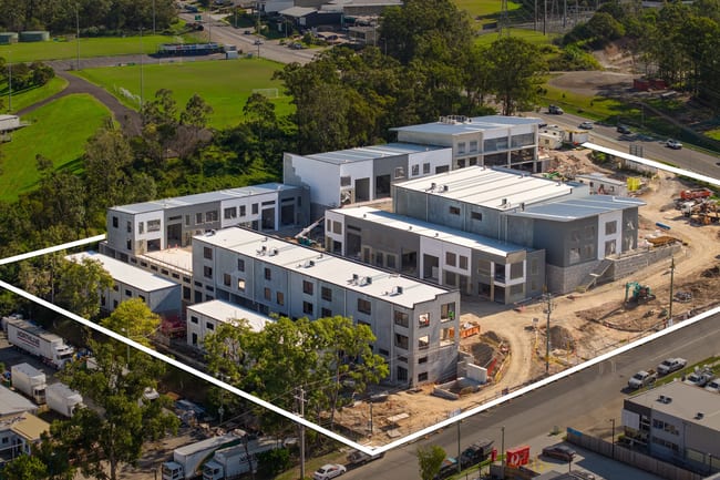 200 Monier Road Darra QLD 4076 200 Monier Road Darra QLD 4076