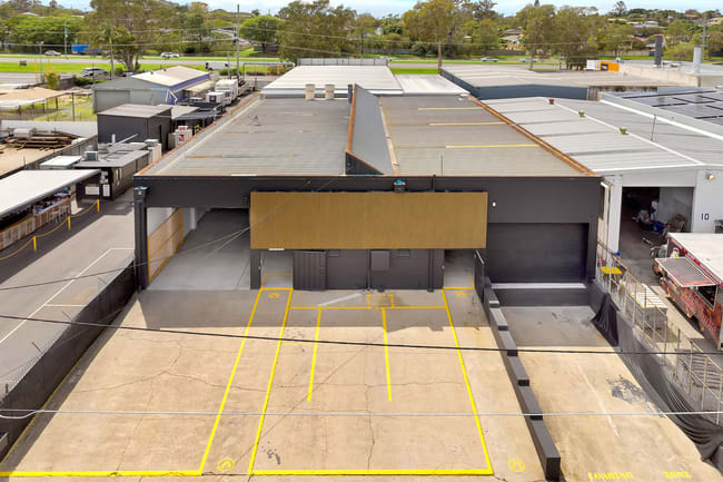 12 Storie Street Clontarf QLD 4019 12 Storie Street Clontarf QLD 4019