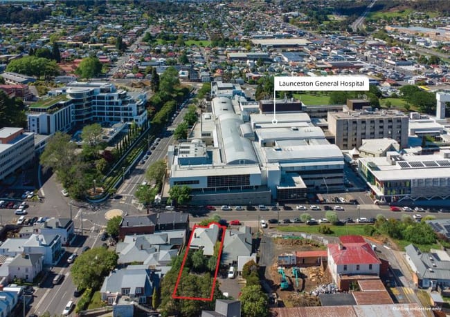 50a Frankland Street Launceston TAS 7250