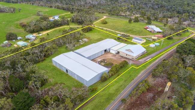 218 Gorae Road Bolwarra VIC 3305 218 Gorae Road Bolwarra VIC 3305