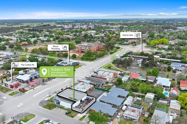 314-316 York Street (Princes Hwy) Sale VIC 3850 314-316 York Street (Princes Hwy) Sale VIC 3850