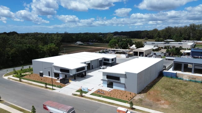 1-3 Creek Crescent Beerwah QLD 4519 1-3 Creek Crescent Beerwah QLD 4519