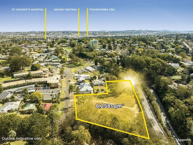 9-13 Burnage St Redwood QLD 4350