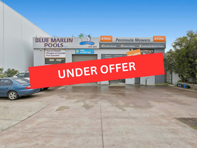 1, 2/119 Tyabb Road Mornington VIC 3931 1, 2/119 Tyabb Road Mornington VIC 3931