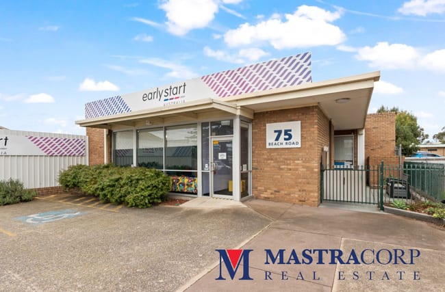 75 Beach Rd Christies Beach SA 5165 75 Beach Rd Christies Beach SA 5165
