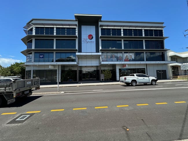 12/19 Torquay Road Pialba QLD 4655 12/19 Torquay Road Pialba QLD 4655