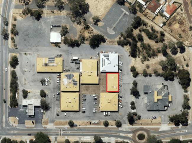 C1/34 Koondoola Avenue Koondoola WA 6064 C1/34 Koondoola Avenue Koondoola WA 6064