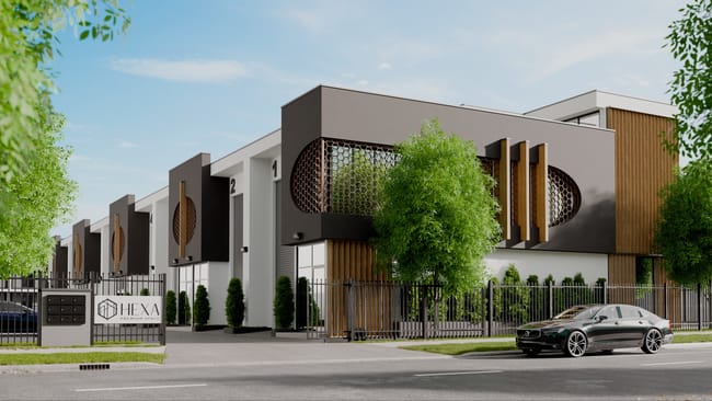 34 Industrial Avenue Hoppers Crossing VIC 3029