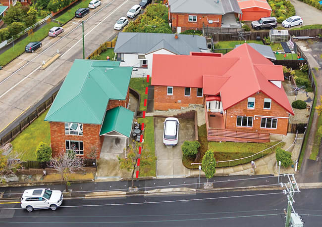 2 Haig Street Lenah Valley TAS 7008