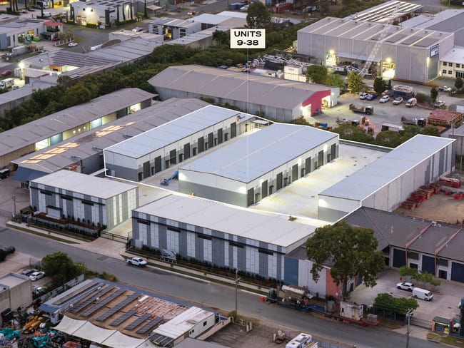 9-38/34 - 40 Robson Street Clontarf QLD 4019 9-38/34 - 40 Robson Street Clontarf QLD 4019