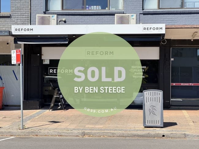 Shop 1/30-34 Station Street Engadine NSW 2233 Shop 1/30-34 Station Street Engadine NSW 2233