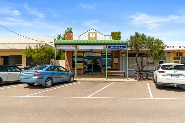 45 Temple Street Heyfield VIC 3858