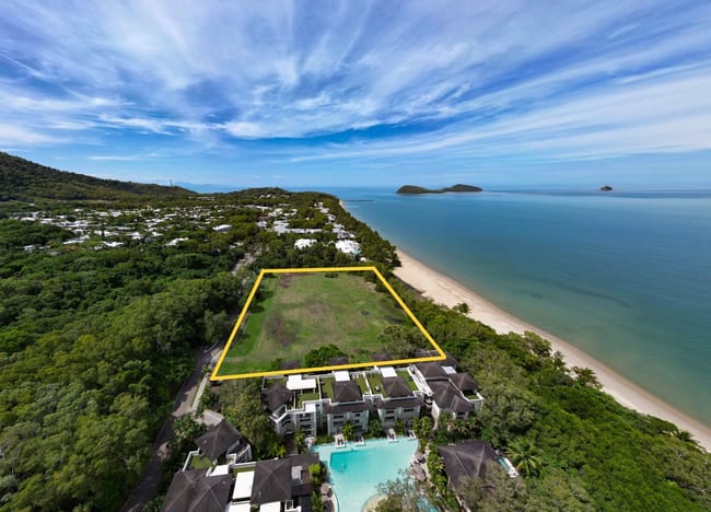 Lot 4 Triton Street Palm Cove QLD 4879 Lot 4 Triton Street Palm Cove QLD 4879