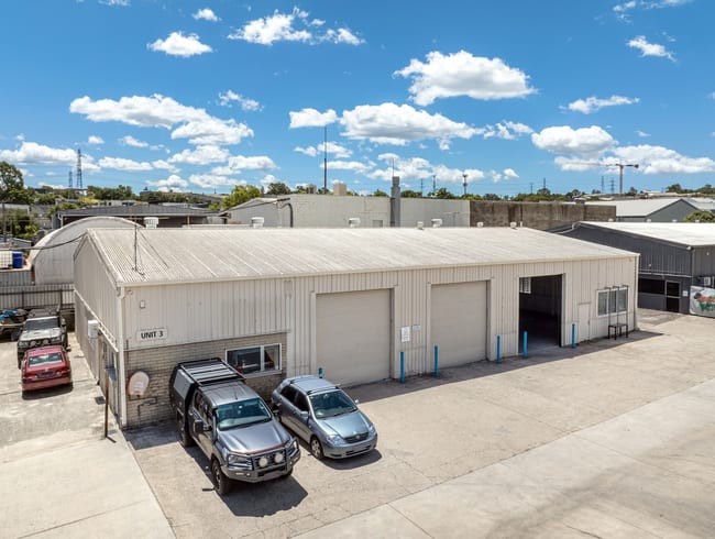3/41 Spine Street Sumner QLD 4074 3/41 Spine Street Sumner QLD 4074