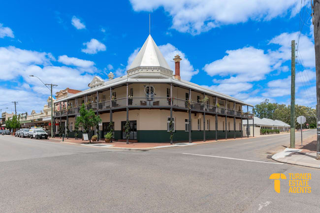 145 Avon Terrace York WA 6302