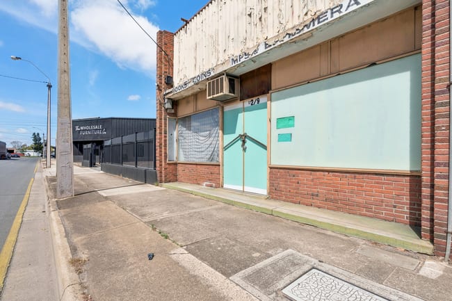 2/9 Kilkenny Road Woodville Park SA 5011 2/9 Kilkenny Road Woodville Park SA 5011