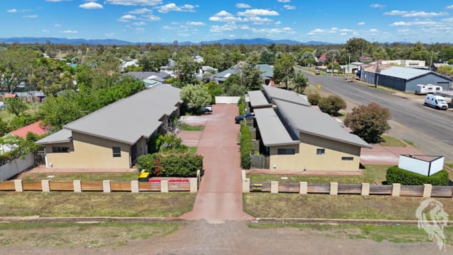 1-13/101 Wee Waa Street Boggabri NSW 2382 1-13/101 Wee Waa Street Boggabri NSW 2382