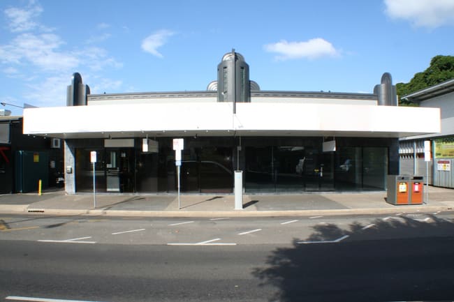 76-78 Sheridan Street Cairns City QLD 4870 76-78 Sheridan Street Cairns City QLD 4870