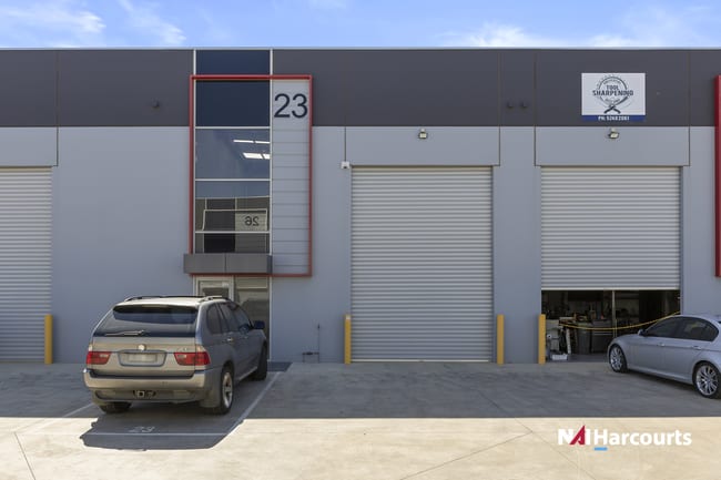 23/282 Thompsons Road North Geelong VIC 3215