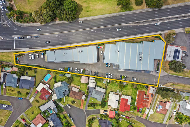 150-152 New Lake Entrance Road Oak Flats NSW 2529