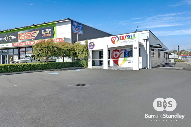 86 Blair Street Bunbury WA 6230 86 Blair Street Bunbury WA 6230