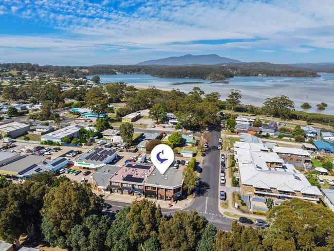 7/26 Princes Highway Narooma NSW 2546 7/26 Princes Highway Narooma NSW 2546