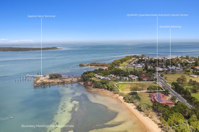 10-12 Ballow Road Dunwich QLD 4183 10-12 Ballow Road Dunwich QLD 4183