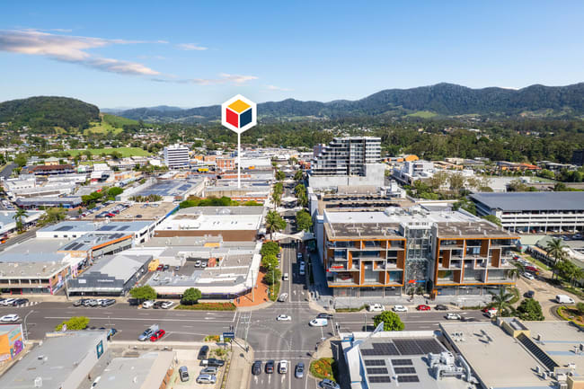34-46 Harbour Drive Coffs Harbour NSW 2450
