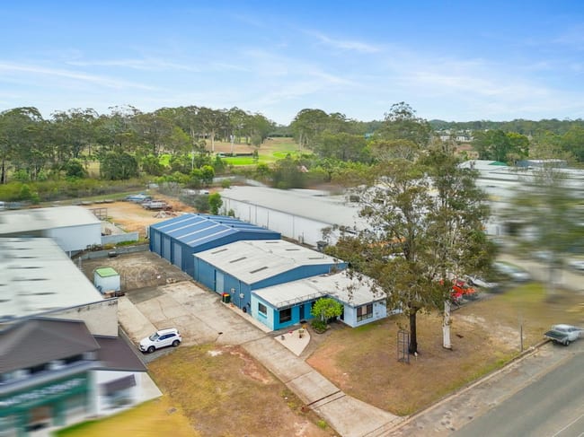 11 Grey Gum Road Taree NSW 2430