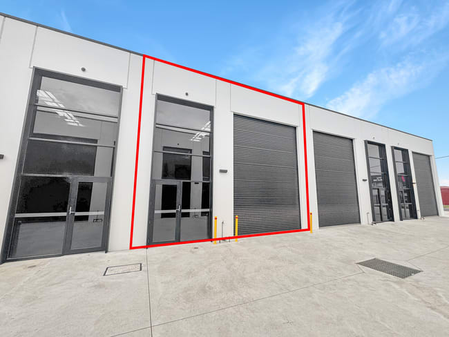 6/13 Robson Street Warrnambool VIC 3280 6/13 Robson Street Warrnambool VIC 3280