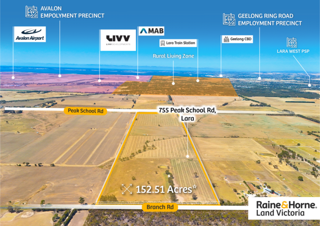 755 Peak School Road Lara VIC 3212