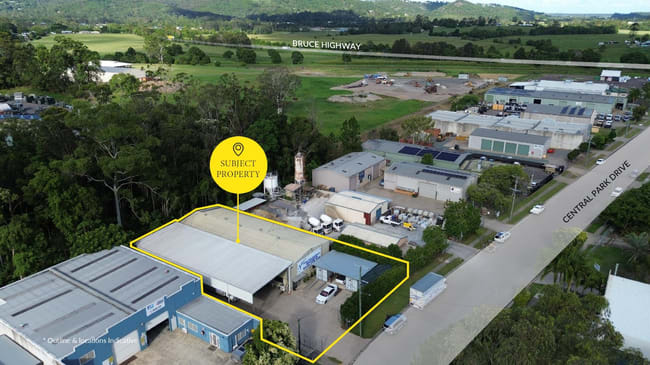 23 Central Park Drive Yandina QLD 4561
