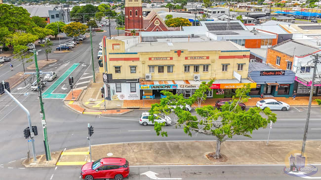 196 Bourbong Street Bundaberg Central QLD 4670 196 Bourbong Street Bundaberg Central QLD 4670