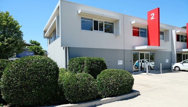 Unit 2/11 Pikkat Road Braemar NSW 2575