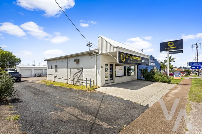 451 Pacific Highway Belmont NSW 2280