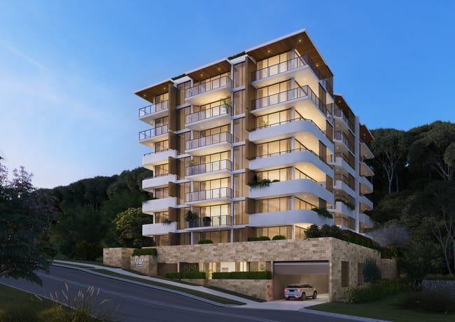 66-68 Donnison Street West Gosford NSW 2250