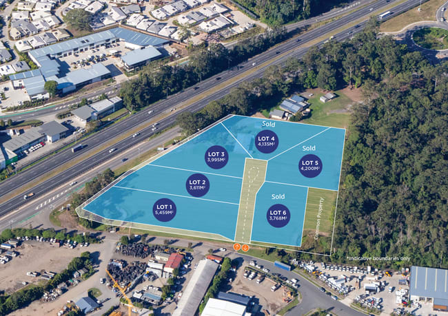 595 Chevallum Road Chevallum QLD 4555