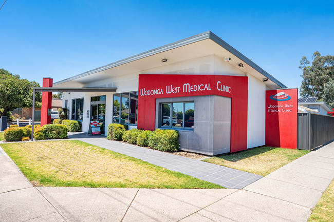 60-62 Waratah Way Wodonga VIC 3690 60-62 Waratah Way Wodonga VIC 3690