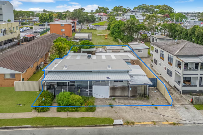 48 Boyd Street Tweed Heads NSW 2485 48 Boyd Street Tweed Heads NSW 2485